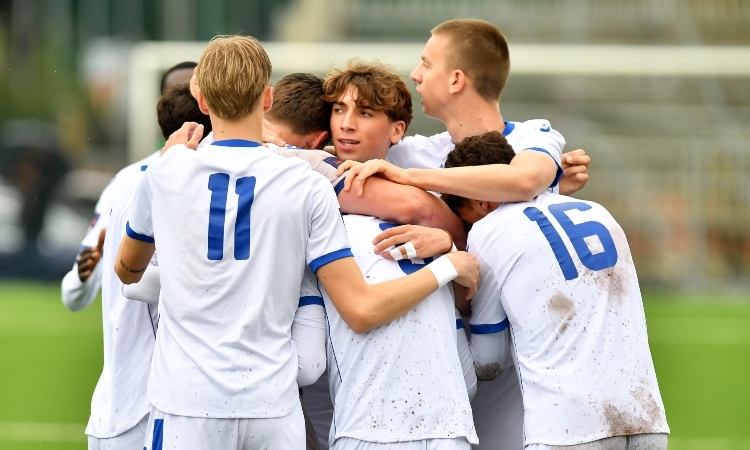 Rappresentativa Serie D: il 10 dicembre stage area nord a Veronello, i convocati di Giannichedda