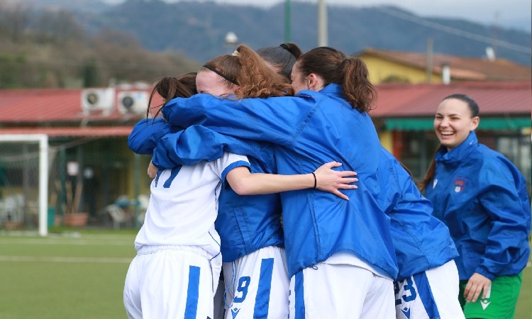 (Aggiornamento) Under 20, il 17 dicembre raduno area centro a Guidonia. Le 43 convocate di Canestro