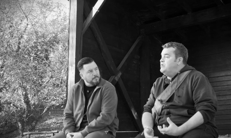 LND PIXEL: Francesco Carotti