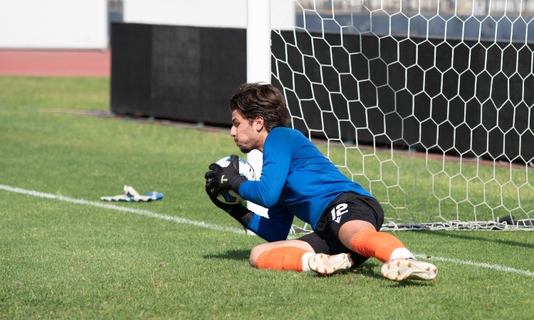 Under 17: l'8 gennaio stage area Nord a Montichiari, i convocati di Chiti