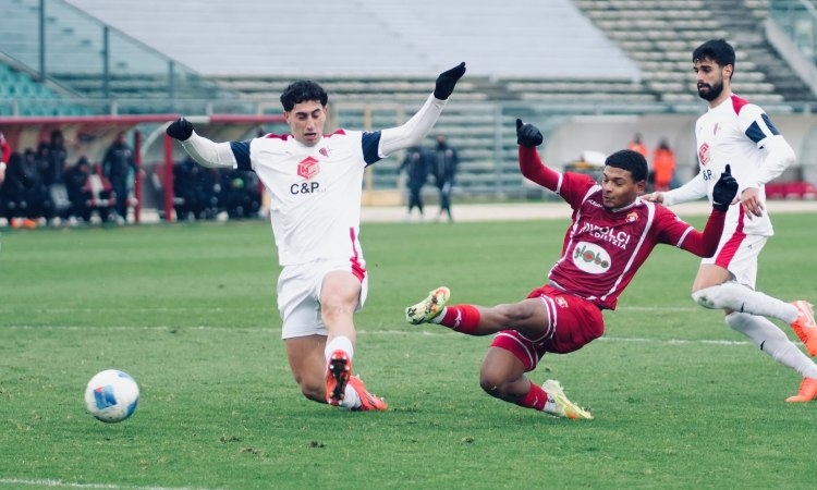 Coppa Italia Serie D, il 21 gennaio si giocano le semifinali di ritorno