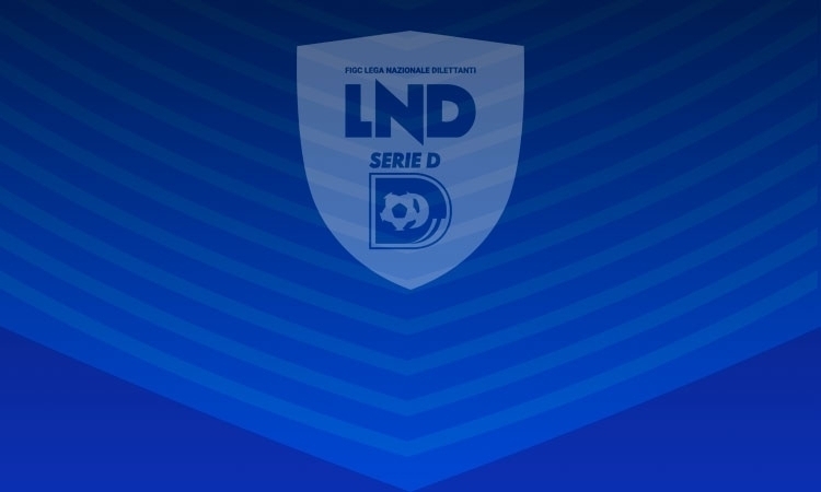 Serie D, ufficializzata la data del recupero Monastir-Valmontone