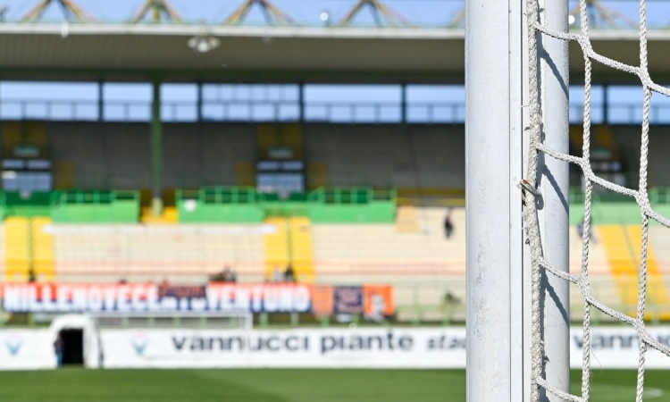 Coppa Italia Serie D, prezzi e modalità di acquisto biglietti per la finale di andata Pistoiese-Ancona