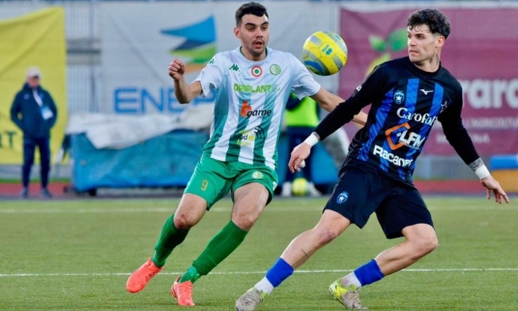 Coppa Italia Dilettanti, il 25 febbraio si chiude la fase a gironi