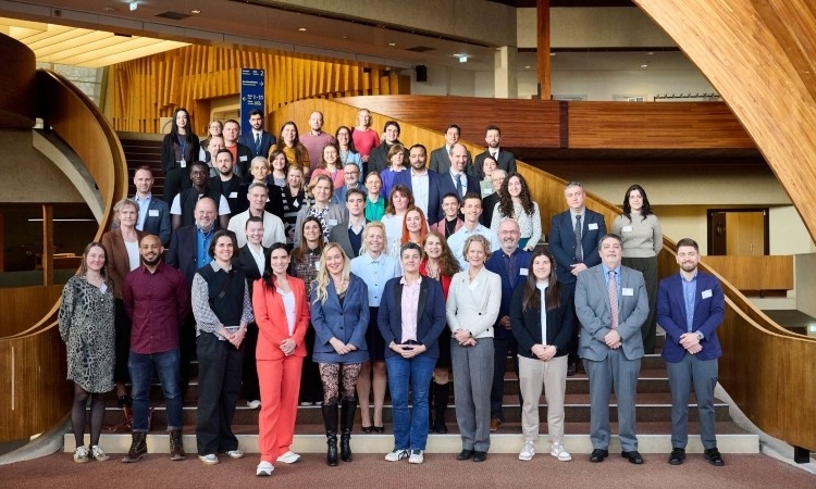 LND protagonista alla prima iniziativa del Consiglio d'Europa per la parità delle donne nello sport 