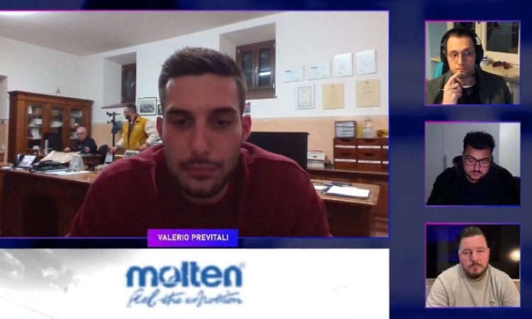 La Comunità Incontro al centro della diretta Twitch LND eSport del 10 marzo