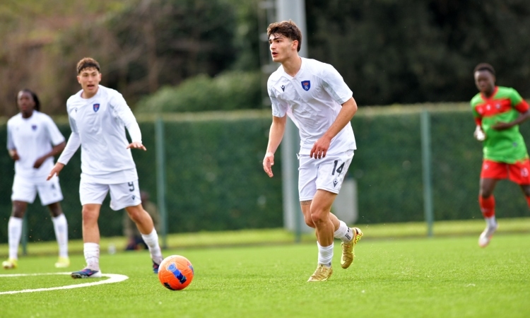 U18 Serie D: Quarta tappa, il Giro d’Italia arriva in Emilia Romagna. SerieD24 intervista Mattia Penta del Lentigione