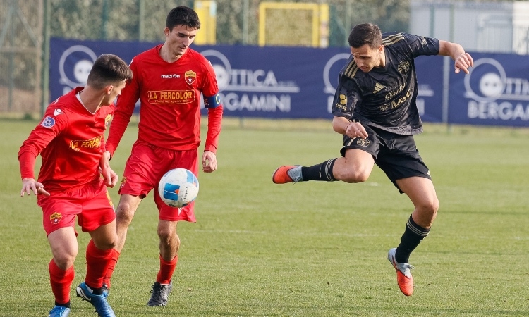 Serie D, i recuperi del 18 marzo