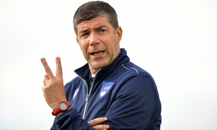 Giannichedda a MondoPrimavera: "Ho un gruppo eccezionale"