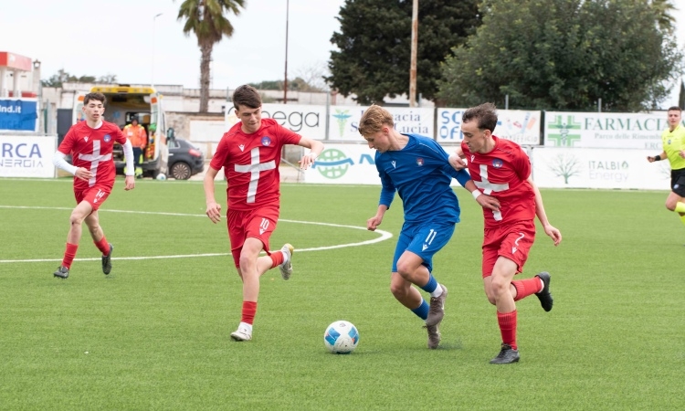Torneo delle Regioni, Under 17: esultano nove Regioni, solo un pareggio