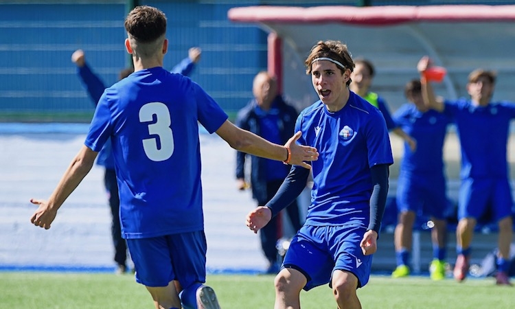 Torneo delle Regioni, Under 15: i risultati della seconda giornata, il Lazio unica qualificata con un turno d'anticipo