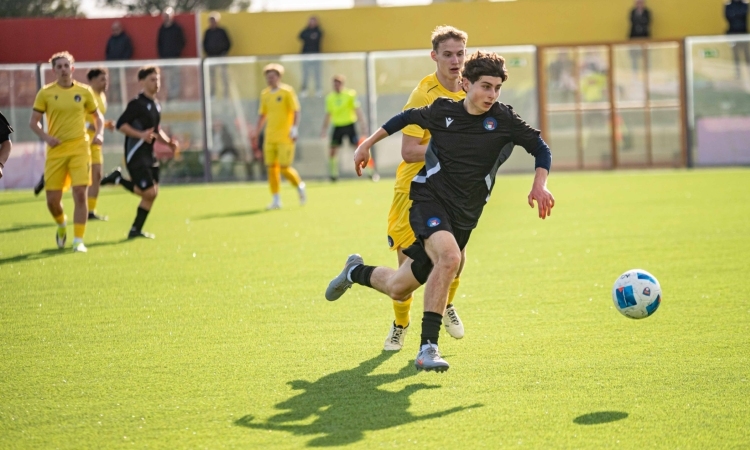 TDR – U19: tra conferme e colpi di scena, le otto selezioni qualificate ai Quarti 