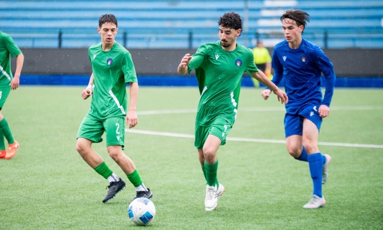 TDR - Under 17, le semifinaliste decise all’ultimo respiro