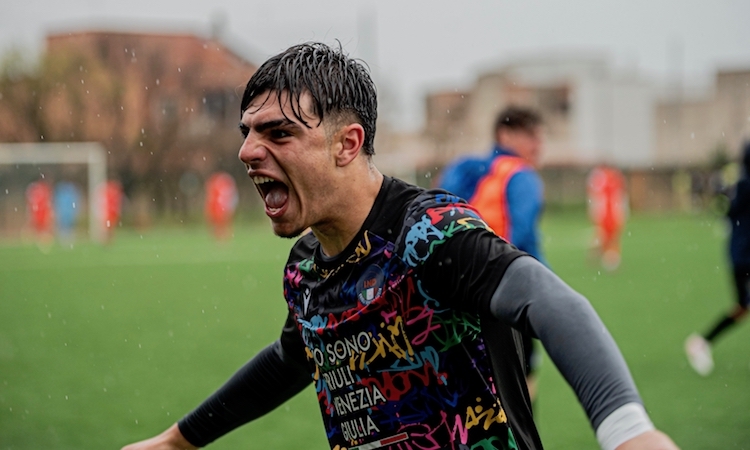 TDR - Under 15, quarti di finale: i rigori sorridono a Toscana e Veneto, avanti anche Lombardia e Friuli V.G.