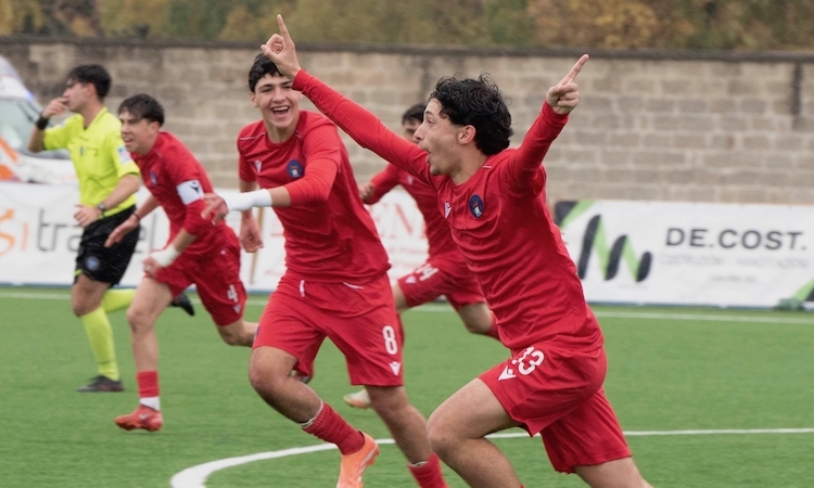 TDR - Under 15: sarà finale inedita Toscana-Friuli Venezia Giulia