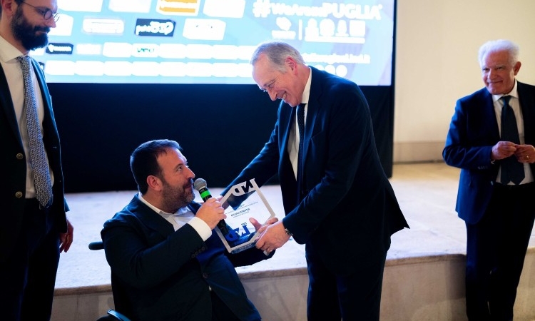 LND Open: dal digitale al territorio, il calcio che abbatte le barriere