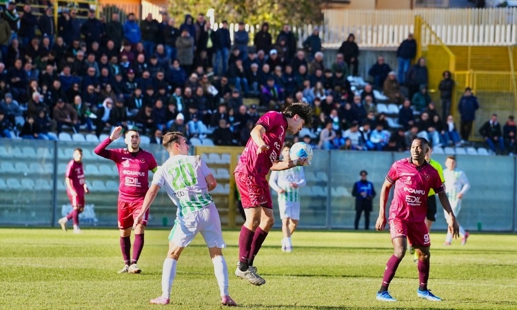 Campionato Serie D: il 15 Aprile un recupero del Girone F e due dell’I