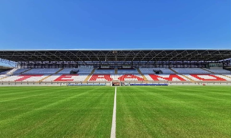 Coppa Italia Dilettanti, la finale si giocherà il 9 maggio a Teramo