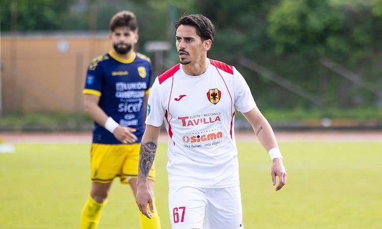 Serie D, il 22 aprile si recupera Nuova Igea Virtus-Vibonese