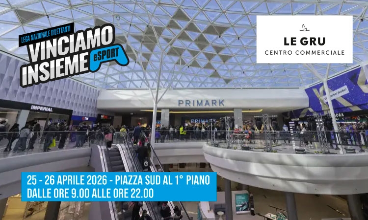 Vinciamo Insieme scende in campo a Le Gru