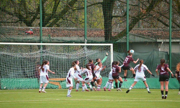 Fase Nazionale Campionato Juniores: le società qualificate e le date di svolgimento