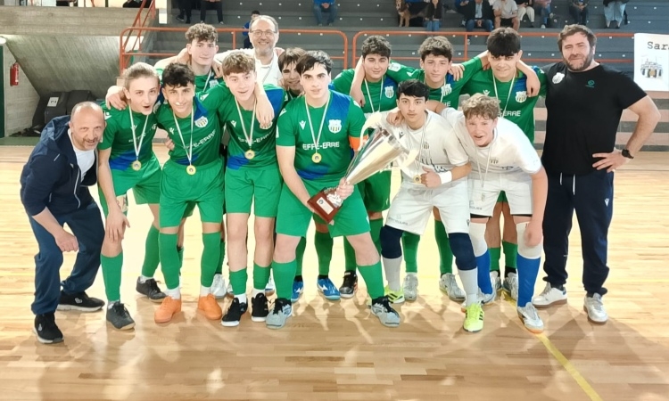 Road to TDR C5: la Liguria si affida ai suoi club per costruire identità e futuro