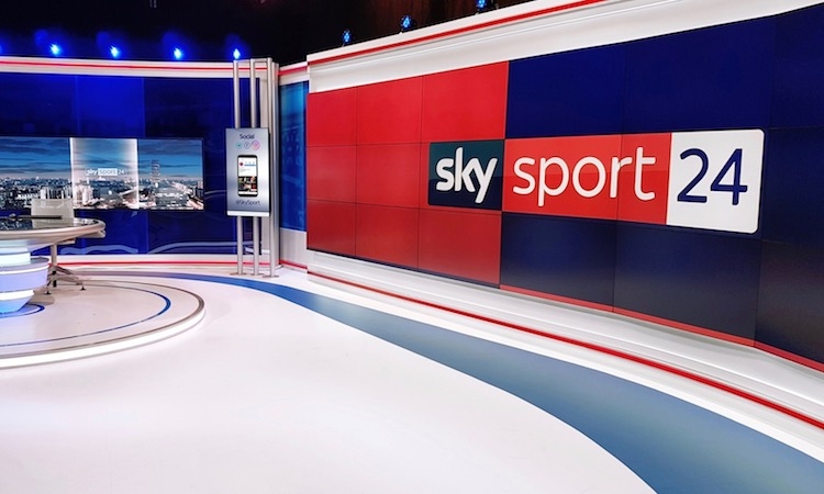 Rappresentative LND: il 25 aprile su Sky Sport riflettori accesi sul progetto sperimentale secondo semestre