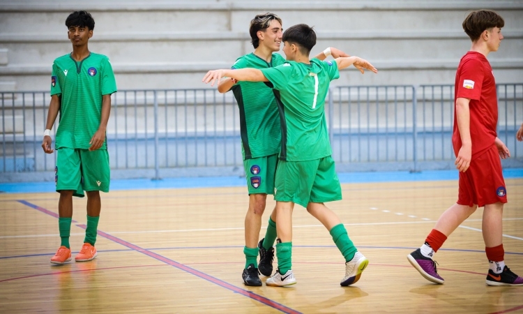 U15: Assegnati gli ultimi cinque posti dei Quarti a Liguria, Piemonte VdA, Puglia, Sicilia e Veneto