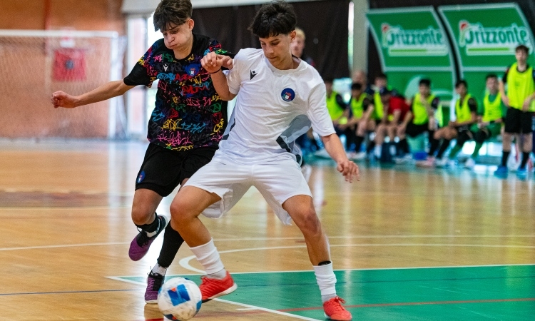 U17: ultima giornata da brividi, Quarti assegnati all’ultimo respiro