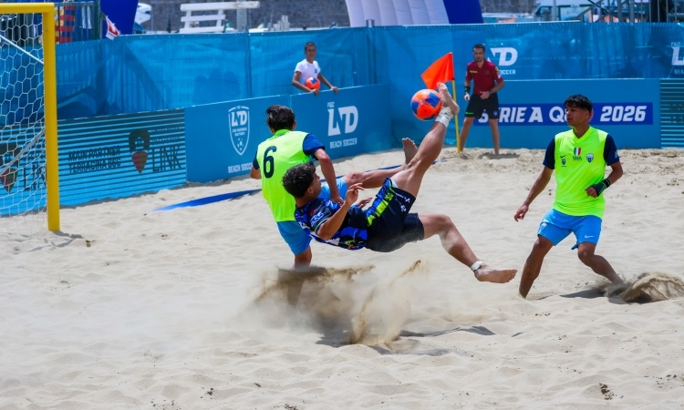 Under 20: due giornate, poche certezze, la corsa resta apertissima