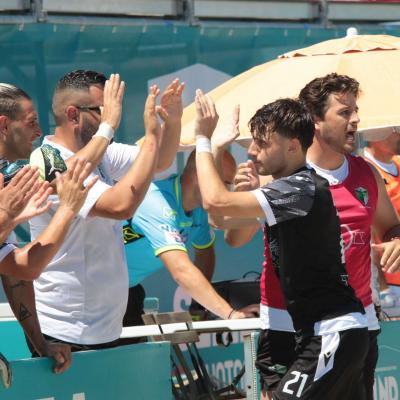 Chiavari Vs Lamezia 00034