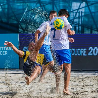 Brancaleone Vs Riccione 00005