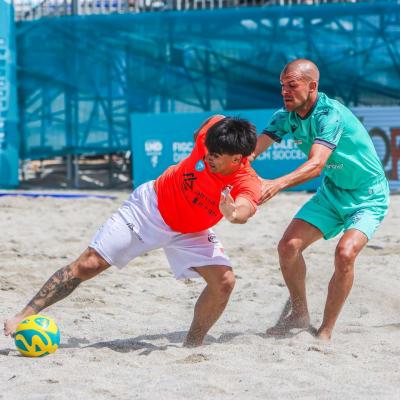 Genova Vs Sicilia 00003