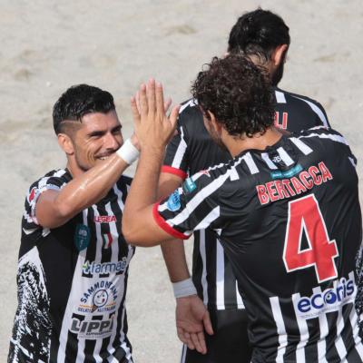 Milano Vs Viareggio 00031