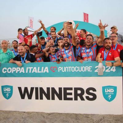 Premiazione 00020