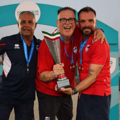 Premiazione 00025