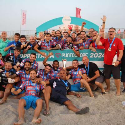 Premiazione 00032