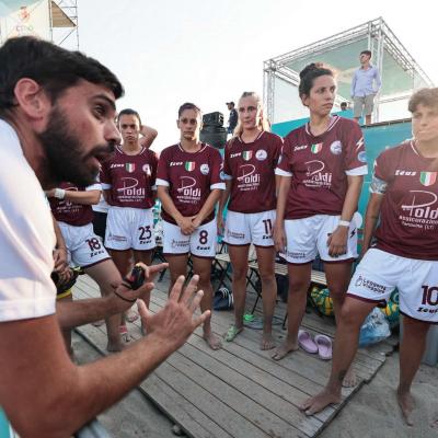 Crotone Vs Terracina 00009