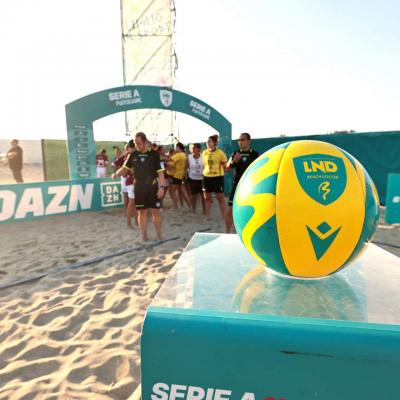 Crotone Vs Terracina 00011