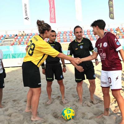 Crotone Vs Terracina 00014