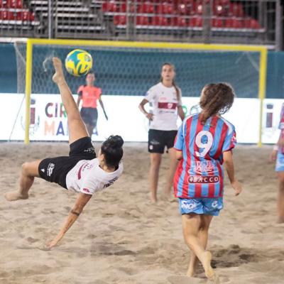 Genova Vs Domusbet 00013