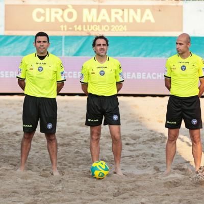 Roma Vs Viareggio 00002