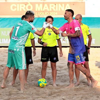 Roma Vs Viareggio 00003