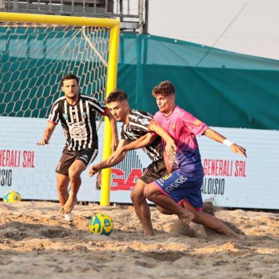 Roma Vs Viareggio 00006