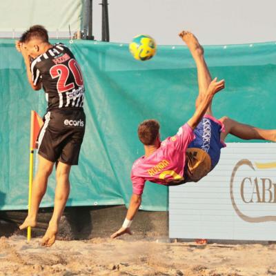 Roma Vs Viareggio 00007