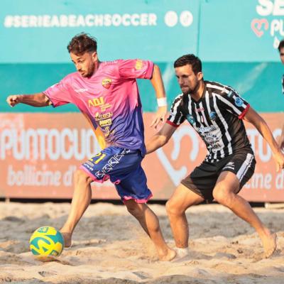 Roma Vs Viareggio 00009