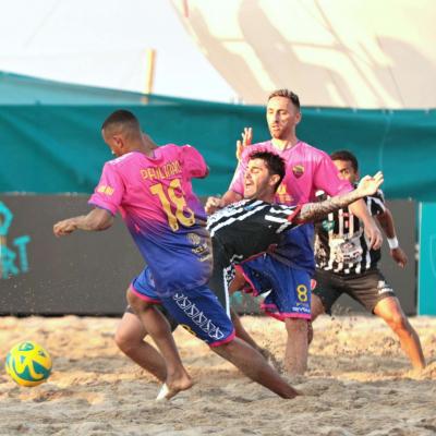 Roma Vs Viareggio 00013