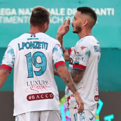 Domusbet Vs Pisa 00009