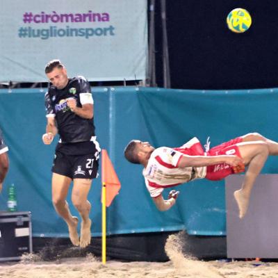 Lamezia Vs Milano 00009