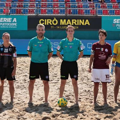 Terracina Vs Milano 00004